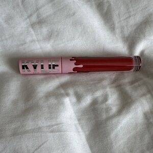 Kylie Lip Gloss in autumn - NWOB/NWOT